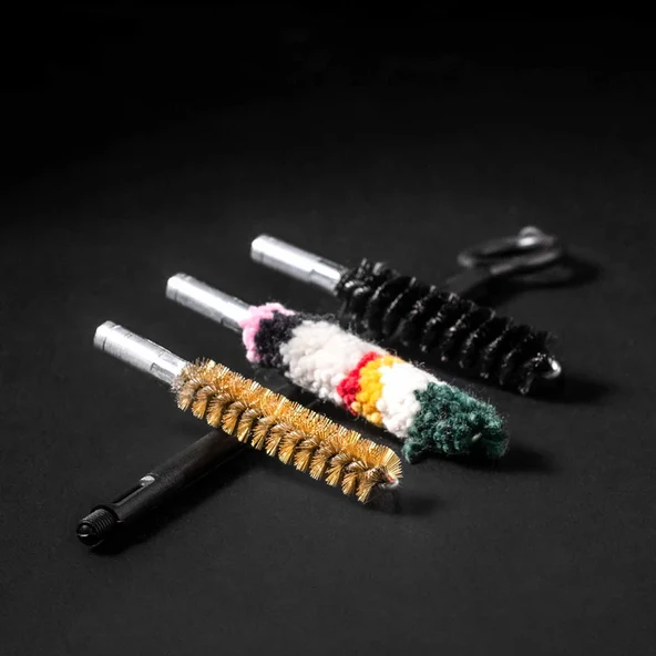 StilCrin 9mm Harbi Takımı (9 mm, .38 Cal ve .357 ) ürün görseli 1