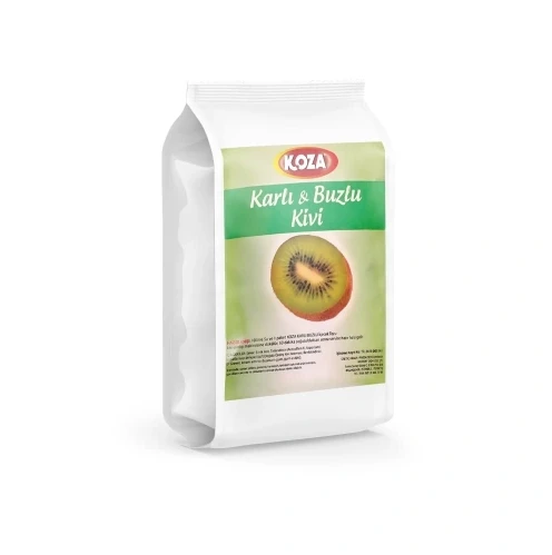 Koza Kivi Aro. Karlı Buzlu Tozu İçecek (1250 gr) ürün görseli 1