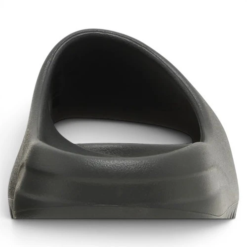 PTTAVM: adidas Yeezy Slides Dark Onyx