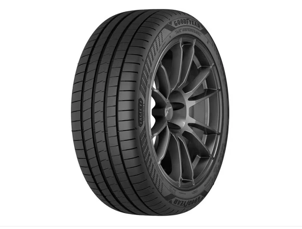 295/35R21 107Y XL FP EAGLE F1 ASYMMETRIC 6 GOODYEAR Yaz Lastiği 2025     |#| ürün görseli 1