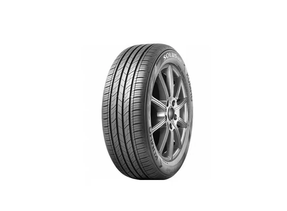 225/55R17 97V Solus TA21 KUMHO Yaz Lastiği 2026 * ürün görseli 1