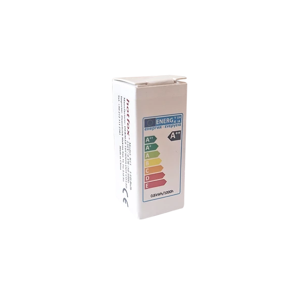 Janome Led Ampul 0.8W - Resim 2