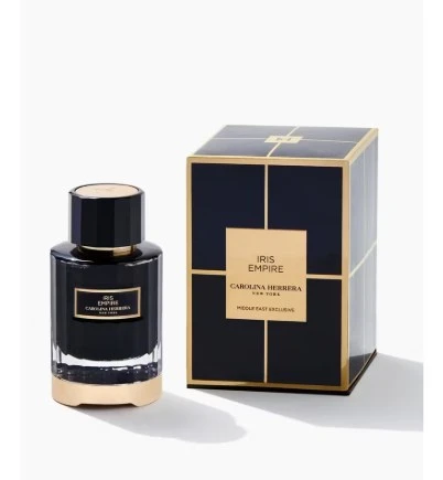 Carolina Herrera Iris Empire EDP 100 ml Parfüm ürün görseli 1