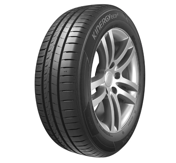 185/65R15 88T Kinergy ECO 2 K435 HANKOOK Yaz Lastiği 2026 ürün görseli 1