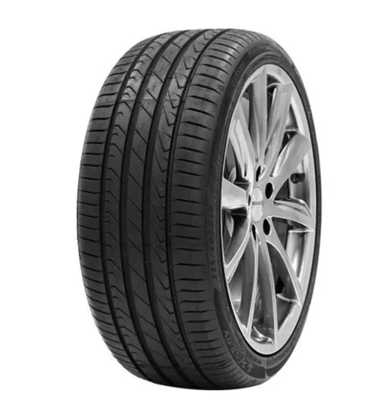 225/35R20 90W XL Qirin 990 SENTURY Yaz Lastiği 2026 |##| ürün görseli 1
