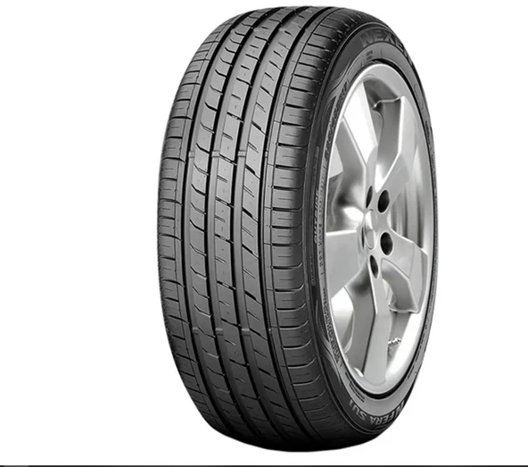 225/30R20 85Y XL N FERA SU1 NEXEN Yaz Lastiği 2025     |#| ürün görseli 1