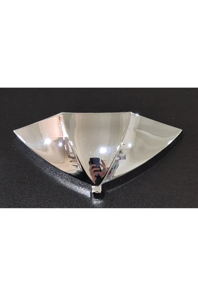 DİAMOND 64 MM ÇEKMECE METAL KULP 2 Lİ - Resim 2