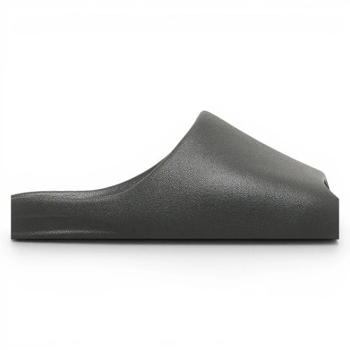 PTTAVM: adidas Yeezy Slides Dark Onyx