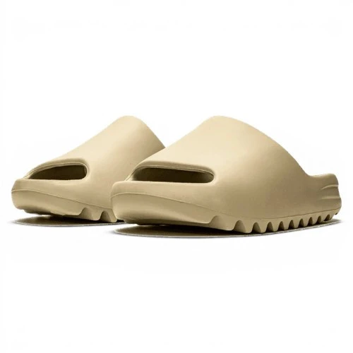 adidas Yeezy Slide Pure ürün görseli 1