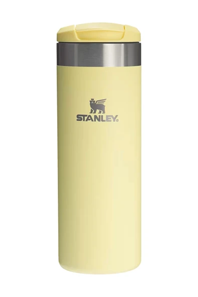 Stanley The AeroLight Transit 0.47 lt Sarı Termos Bardak ürün görseli 1