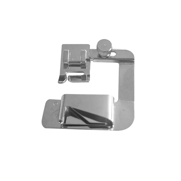 Janome Ayarlı Kıvırma Ayağı 8/8 ürün görseli 1
