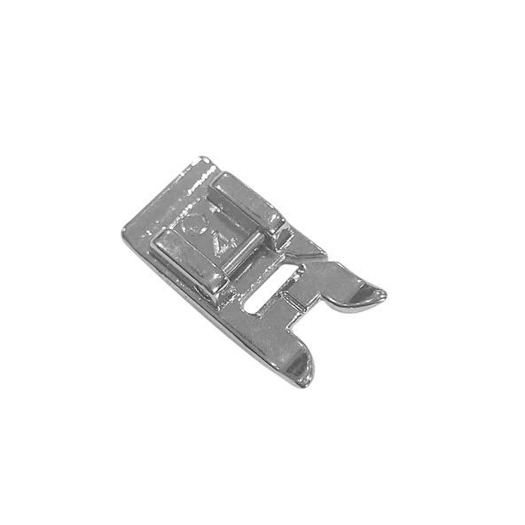Janome 7mm Metal Zigzag Ayak Tabanı ürün görseli 1