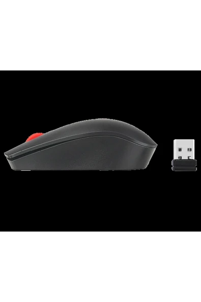 Lenovo ThinkPad 4X30M56887 Optik Kablosuz Mouse - Resim 2