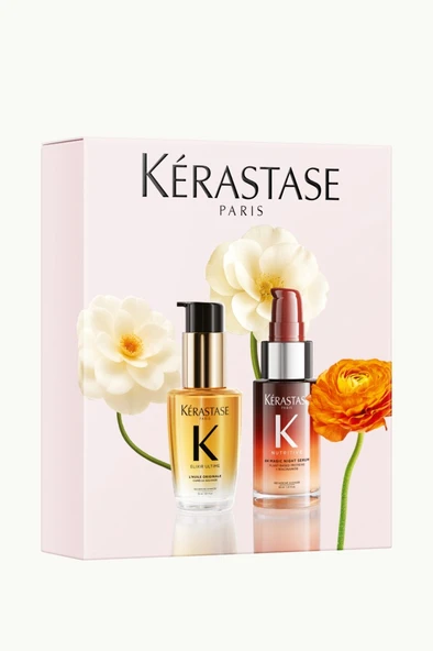 Elixir & Nutritive Ikonik Gece & Gündüz - Seyahat Seti ürün görseli 1