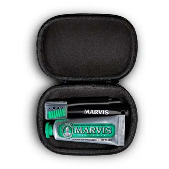 Marvis Box Travel Set ürün görseli 1