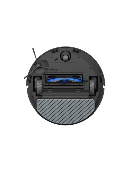 ECOVACS AKILLI SÜPÜRGE N20e PLUS WHITE - Resim 9