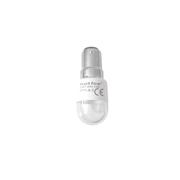 Janome Led Ampul 0.8W ürün görseli 1