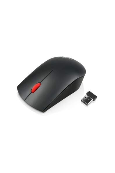 Lenovo ThinkPad 4X30M56887 Optik Kablosuz Mouse - Resim 5