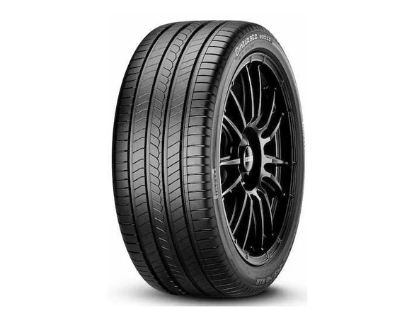 215/55R17 94V Cinturato Rosso PC01 PIRELLI Yaz Lastiği 2026 ürün görseli 1