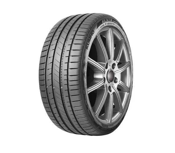 255/30R20 92Y XL Ecsta PS72 S KUMHOYaz Lastiği 2025 * ürün görseli 1