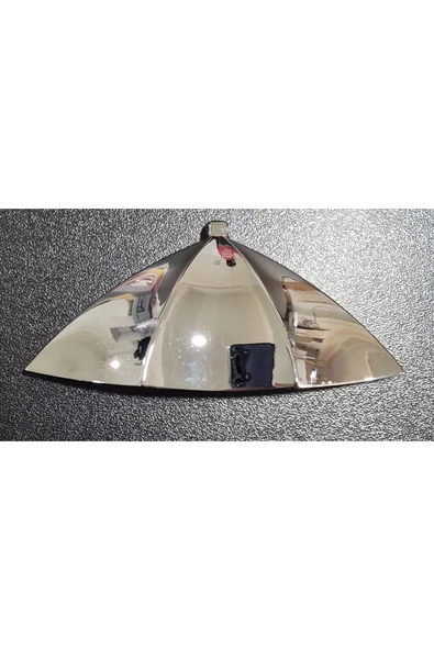 DİAMOND 64 MM ÇEKMECE METAL KULP 2 Lİ ürün görseli 1