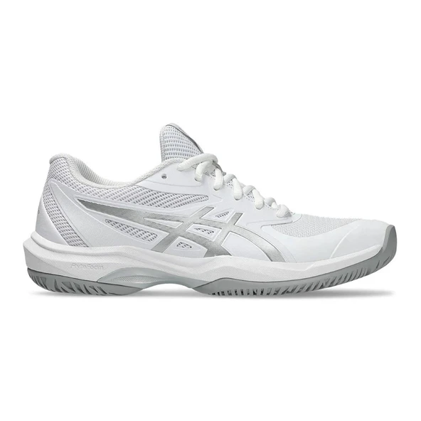 Asics 1042A281 Game FF Spor Ayakkabı Beyaz ürün görseli 1