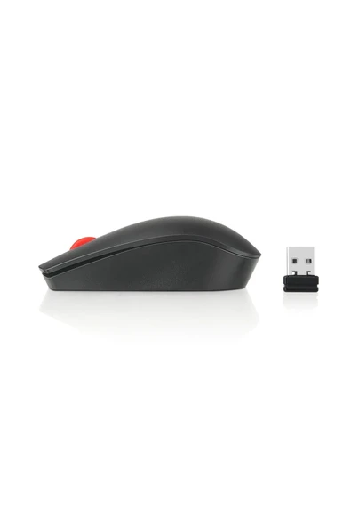 Lenovo ThinkPad 4X30M56887 Optik Kablosuz Mouse - Resim 3