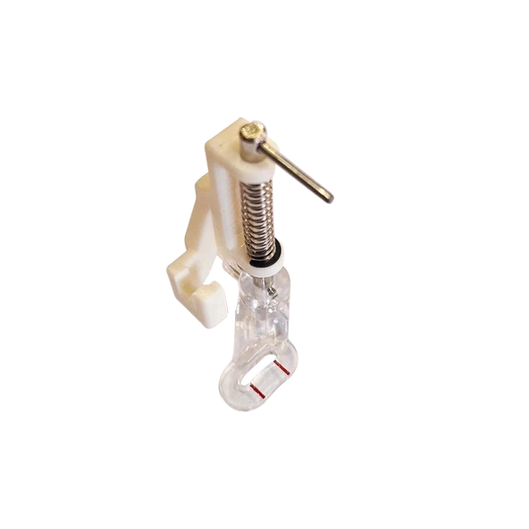 Janome Plastik Serbest Nakış Ve Örme Ayağı - Resim 2