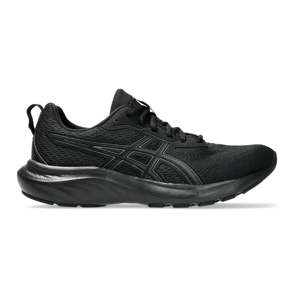 Asics 1012B681 Gel-Contend 9 Spor Ayakkabı Siyah ürün görseli 1