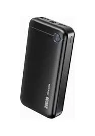 AZEADA PD-P108 20000mAh POWER BANK - Resim 2