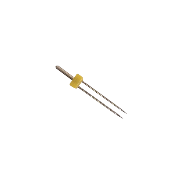 Janome Çiftli İğne 3 mm ürün görseli 1