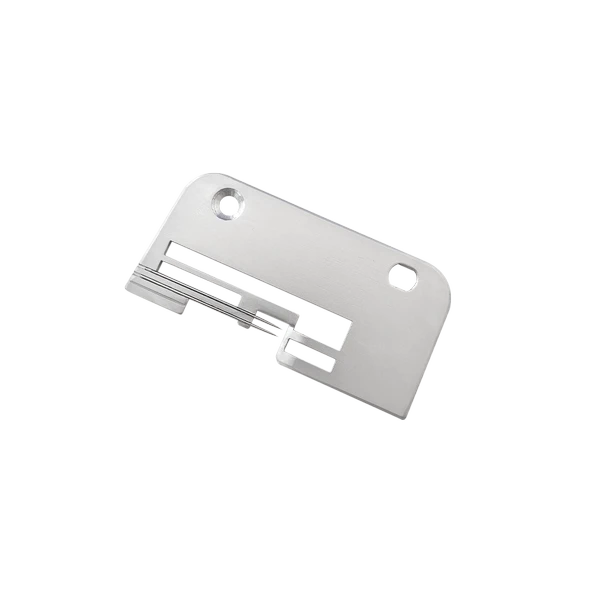 Janome ML204D Overlok Plakası - Resim 2