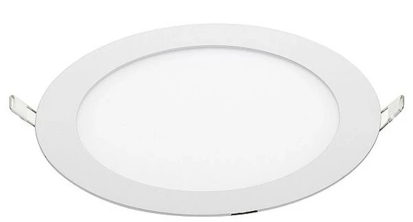 Horoz 6 W 6400 K (Beyaz Işık) Led Panel Sıva Altı Armatür ürün görseli 1