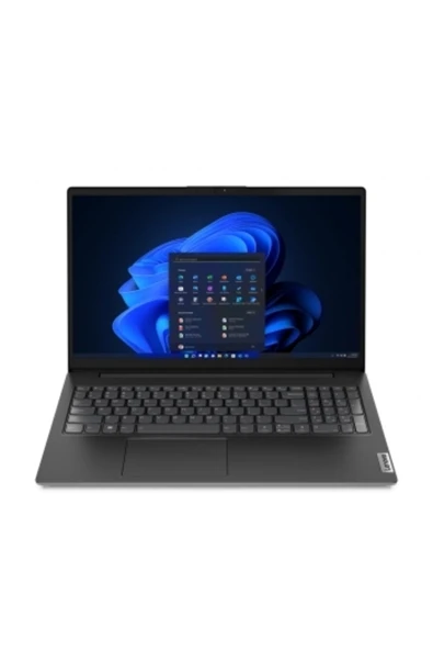 LENOVO V15 82YU0123TX R5-7520U 16GB 512GB SSD 15.6" FDOS ürün görseli 1