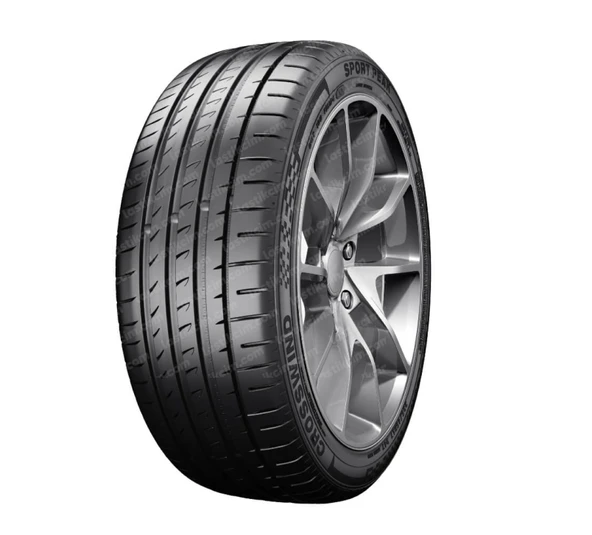 245/35R19 93Y XL Sport Peak (871582) CROSSWIND Yaz Lastiği 2025     |#| ürün görseli 1