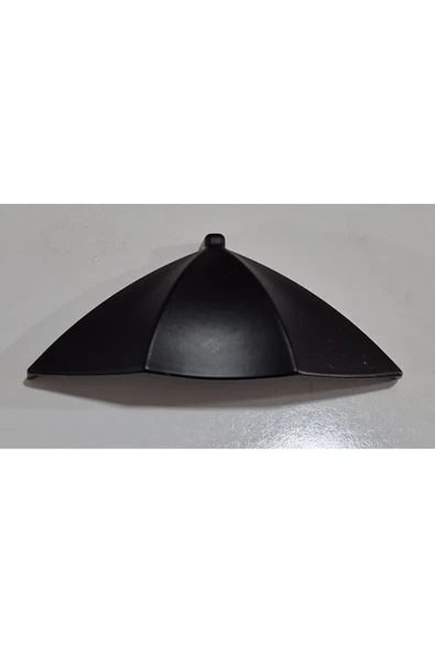 DİAMOND 64 MM ÇEKMECE METAL KULP 2 Lİ - Resim 4