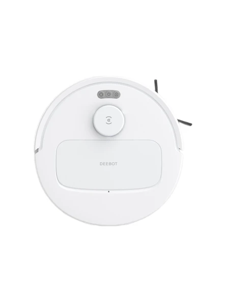 ECOVACS AKILLI SÜPÜRGE N20e PLUS WHITE - Resim 8