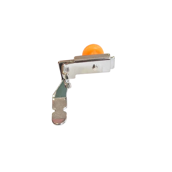 Janome Ayarlı Sağ-Sol Fermuar Ayağı - Resim 2
