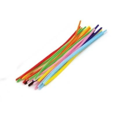 Nova Color Şönil 30 Cm 20'li Nc-2820 ürün görseli 1