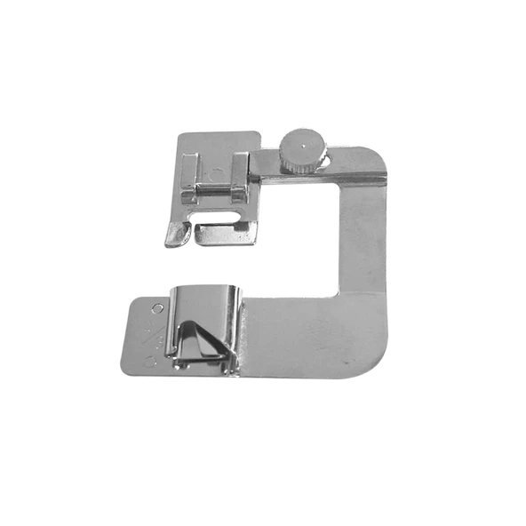 Janome Ayarlı Kıvırma Ayağı 4/8 ürün görseli 1