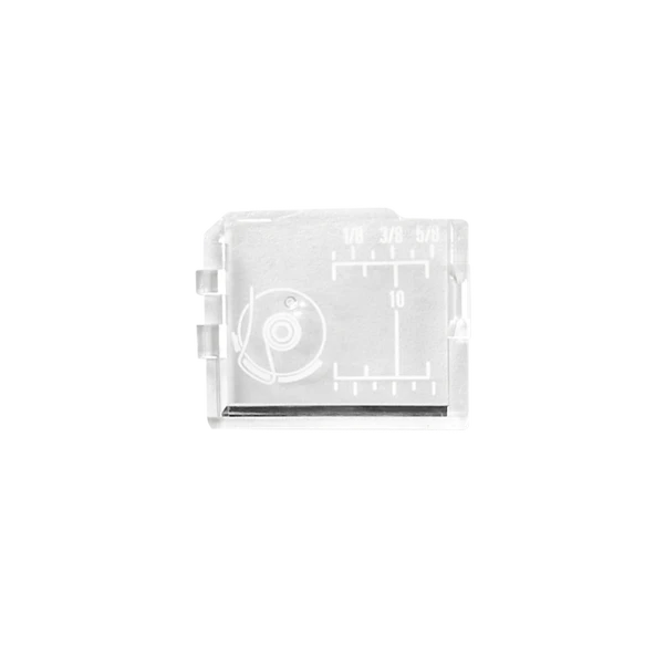 Janome Plaka Kapağı (5024 - MC4900QC - DC3050 - 5200) ürün görseli 1