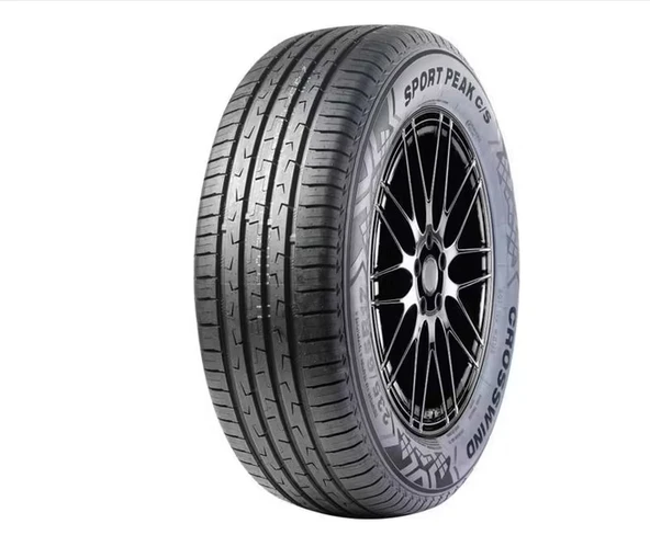285/45R19 111W XL Sport Peak C/S CROSSWIND Yaz Lastiği 2026 ürün görseli 1