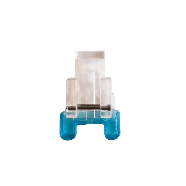 Janome Plastik Düğme Ayak Tabanı - Resim 2