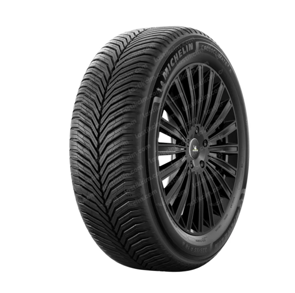 225/60R17 99V Cross Climate 3 MICHELIN4 Mevsim Lastiği 2026 ürün görseli 1