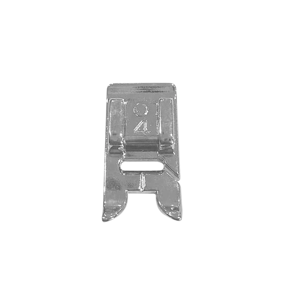 Janome 7mm Metal Zigzag Ayak Tabanı - Resim 2