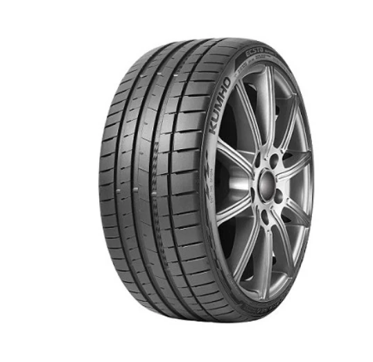 245/40R18 97Y XL Ecsta PS72 KUMHO Yaz Lastiği 2026 * ürün görseli 1
