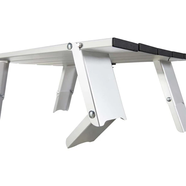 Uquip Handy Ultralight Masa - Resim 3