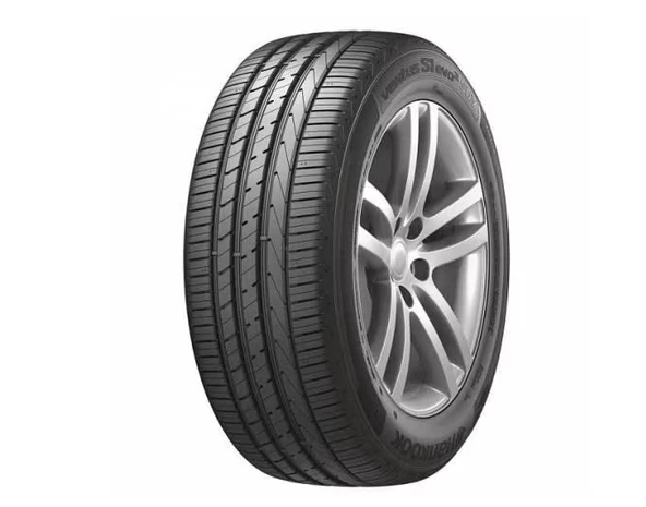 245/45R19 98W Ventus S1 Evo2 SUV K117A HANKOOK Yaz Lastiği 2026 ürün görseli 1