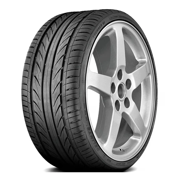 235/35R20 92Y DS7 SPORT  DELINTE Yaz Lastiği 2025 * ürün görseli 1