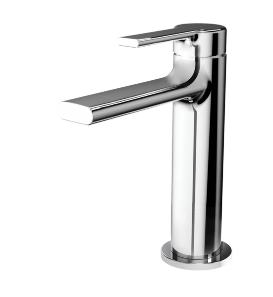 Creavit NU1600 Nuovo Lavabo Bataryası - Krom ürün görseli 1